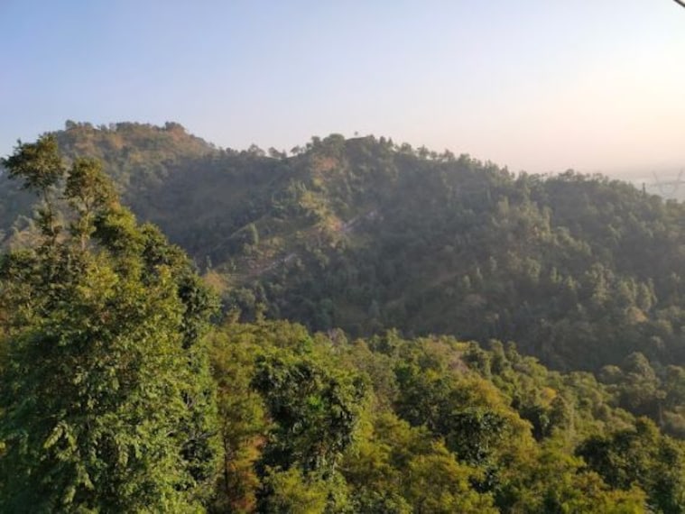 Chandi Devi Temple-3